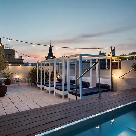 Hotel Midmost By Majestic Hotel Group-2
